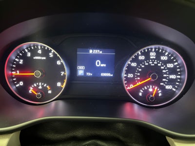 2022 Kia Sportage Nightfall Edition