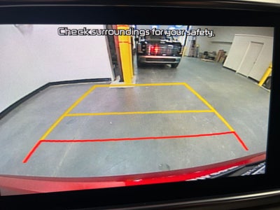 2022 Kia Sportage Nightfall Edition