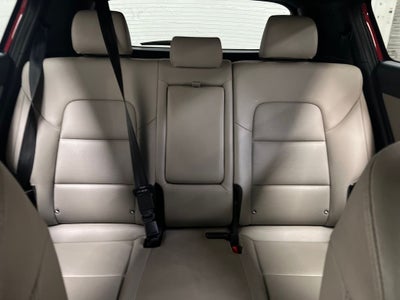 2022 Kia Sportage Nightfall Edition