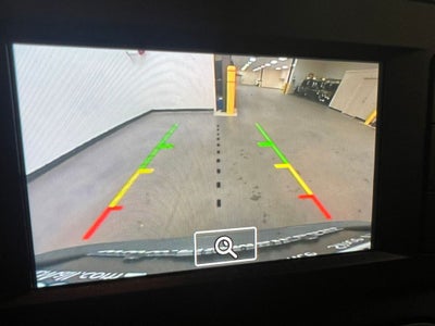 2020 Ford EcoSport S