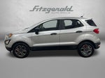 2020 Ford EcoSport S