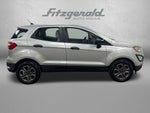 2020 Ford EcoSport S