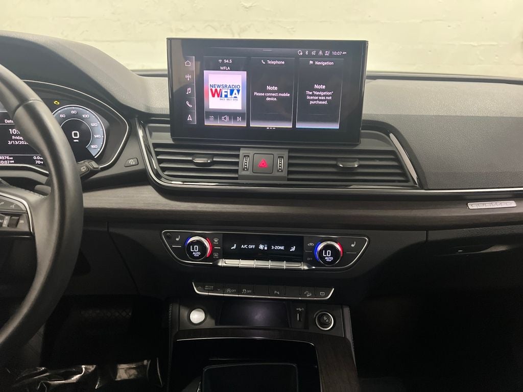 2021 Audi Q5 Premium Plus 45 TFSI quattro S tronic