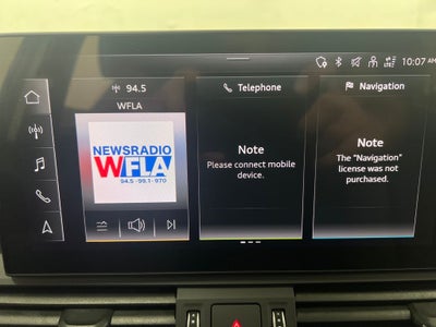 2021 Audi Q5 Premium Plus 45 TFSI quattro S tronic