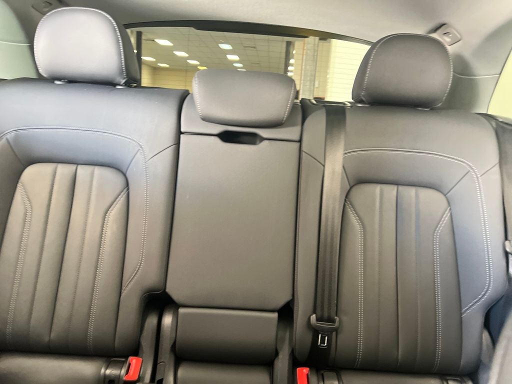 2021 Audi Q5 Premium Plus 45 TFSI quattro S tronic