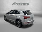 2021 Audi Q5 Premium Plus 45 TFSI quattro S tronic