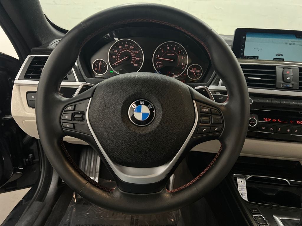 2018 BMW 430i 430i