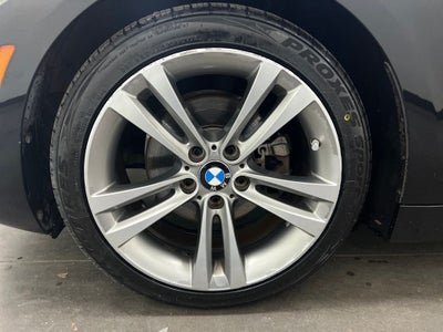 2018 BMW 430i 430i