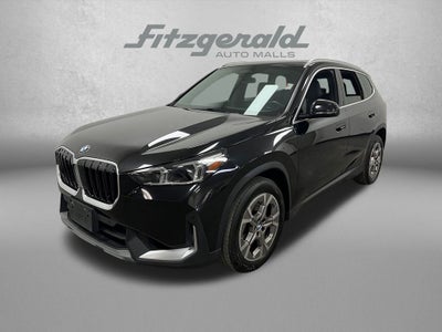 2023 BMW X1 xDrive28i