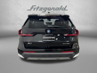 2023 BMW X1 xDrive28i
