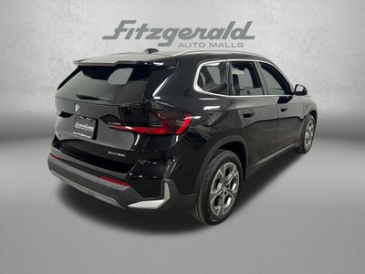 2023 BMW X1 xDrive28i