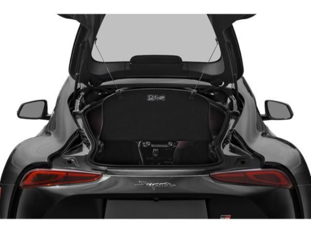 2020 Toyota GR Supra Launch Edition