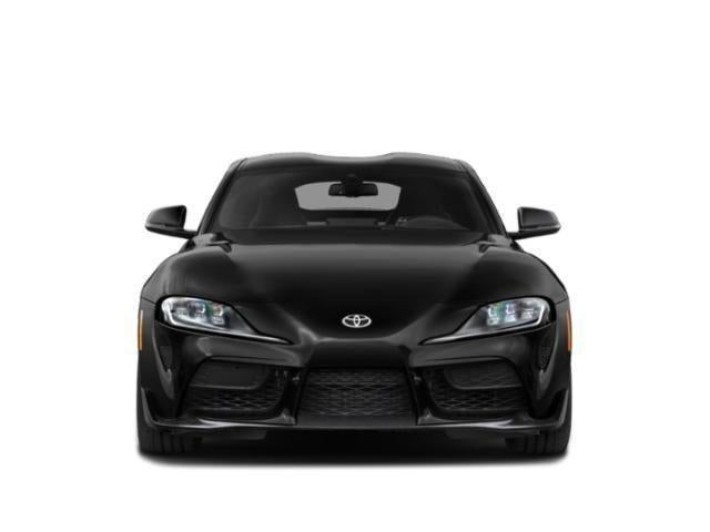 2020 Toyota GR Supra Launch Edition