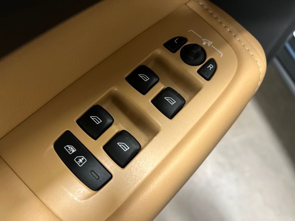 2021 Volvo XC60 T5 Inscription