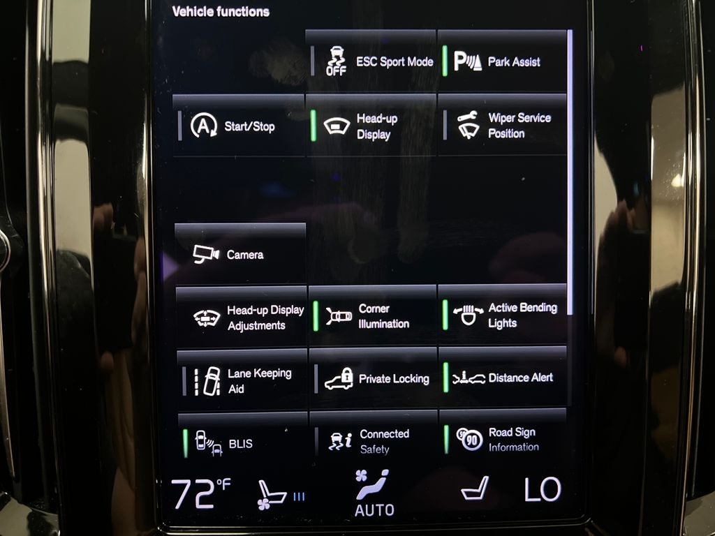 2021 Volvo XC60 T5 Inscription