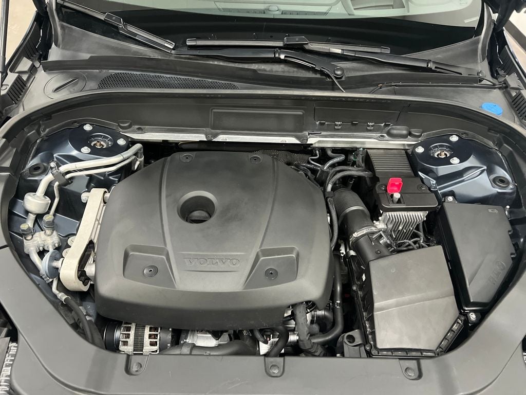 2021 Volvo XC60 T5 Inscription