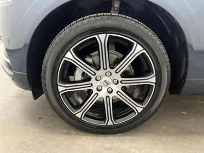 2021 Volvo XC60 T5 Inscription