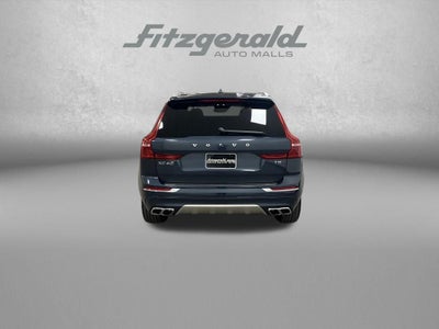 2021 Volvo XC60 T5 Inscription