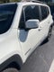 2017 Jeep Renegade Altitude FWD