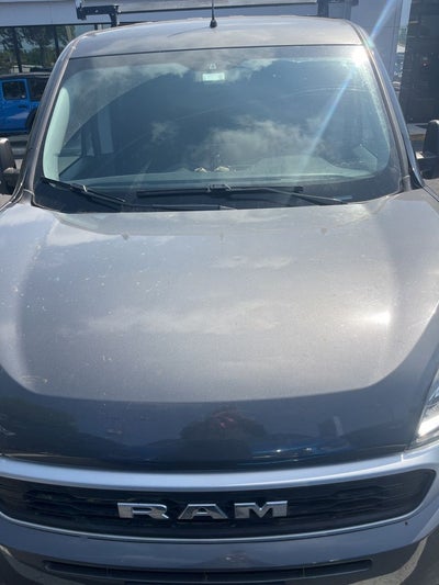 2020 RAM ProMaster City Tradesman SLT Cargo Van