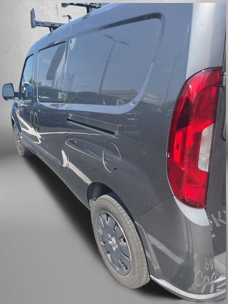 2020 RAM ProMaster City Tradesman SLT Cargo Van