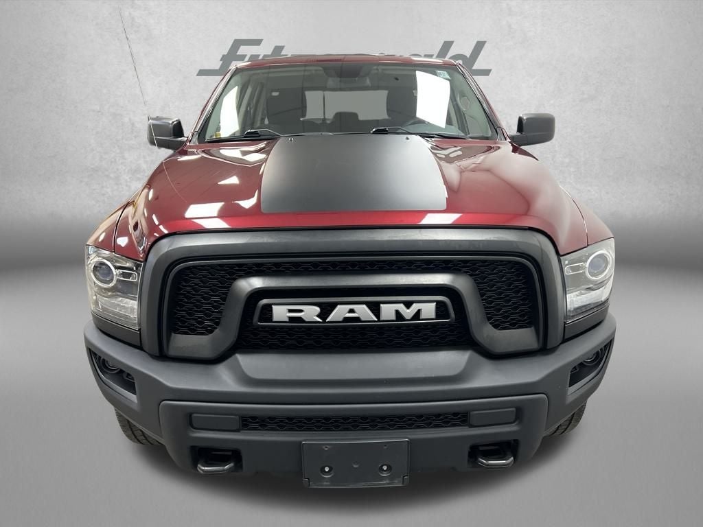 2020 RAM 1500 Classic Warlock