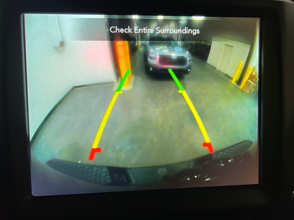 2020 RAM 1500 Classic Warlock