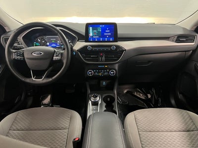 2021 Ford Escape SE Hybrid