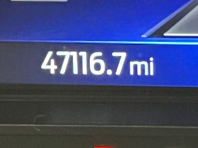 2021 Ford Escape SE Hybrid