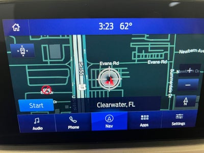 2021 Ford Escape SE Hybrid