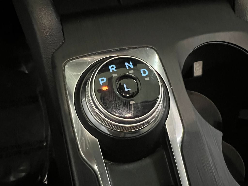 2021 Ford Escape SE Hybrid