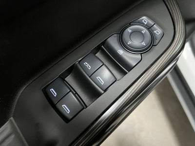 2017 GMC Acadia SLT-2