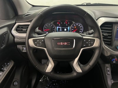 2017 GMC Acadia SLT-2