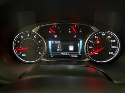 2017 GMC Acadia SLT-2