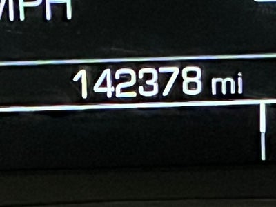 2017 GMC Acadia SLT-2