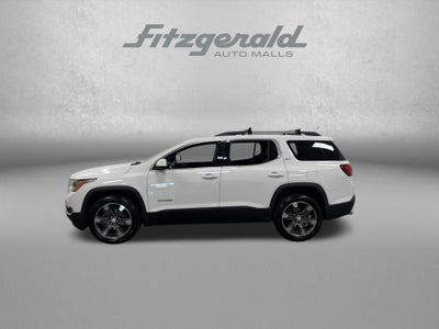 2017 GMC Acadia SLT-2
