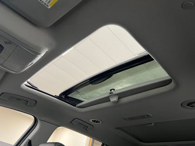 2017 GMC Acadia SLT-2