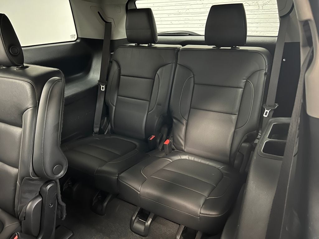 2017 GMC Acadia SLT-2