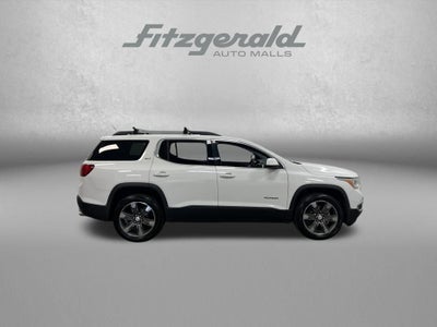 2017 GMC Acadia SLT-2