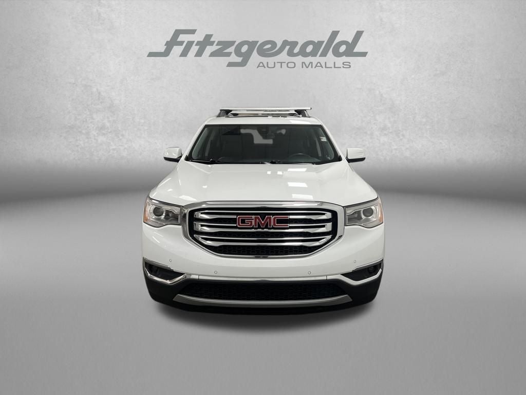 2017 GMC Acadia SLT-2