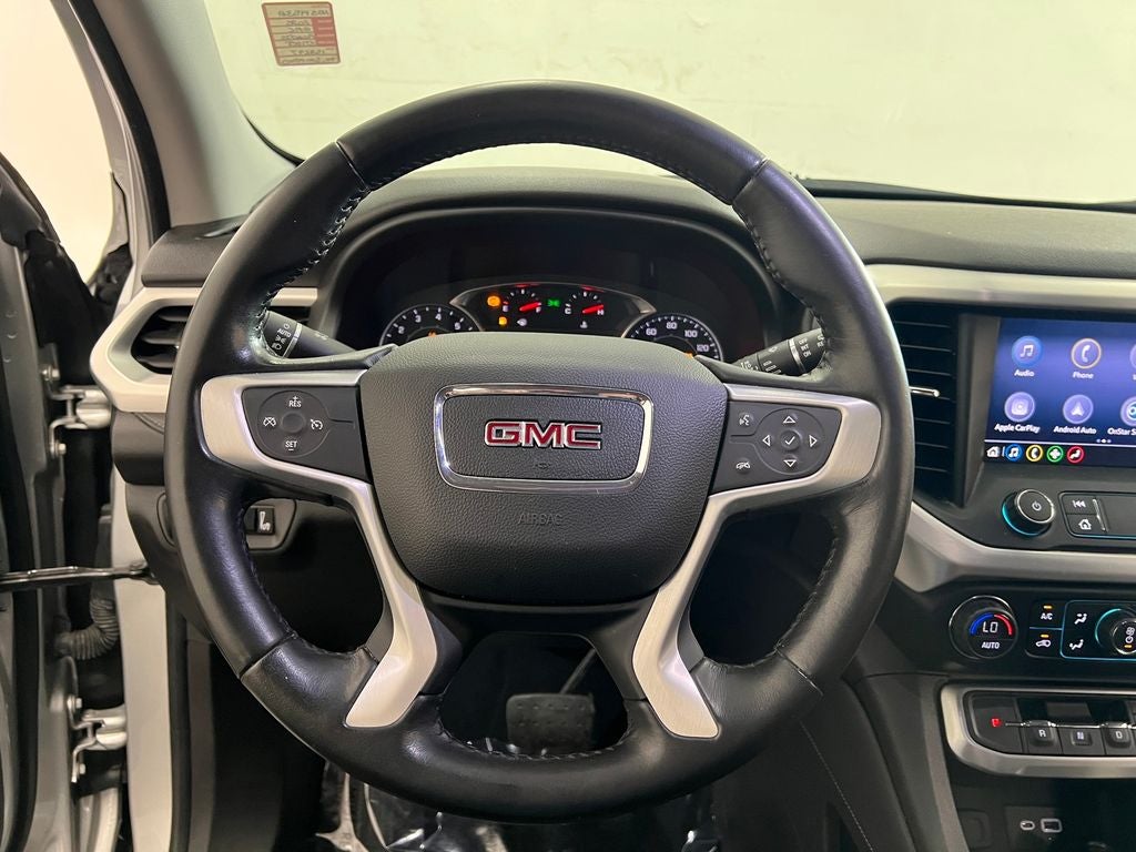 2020 GMC Acadia SLE