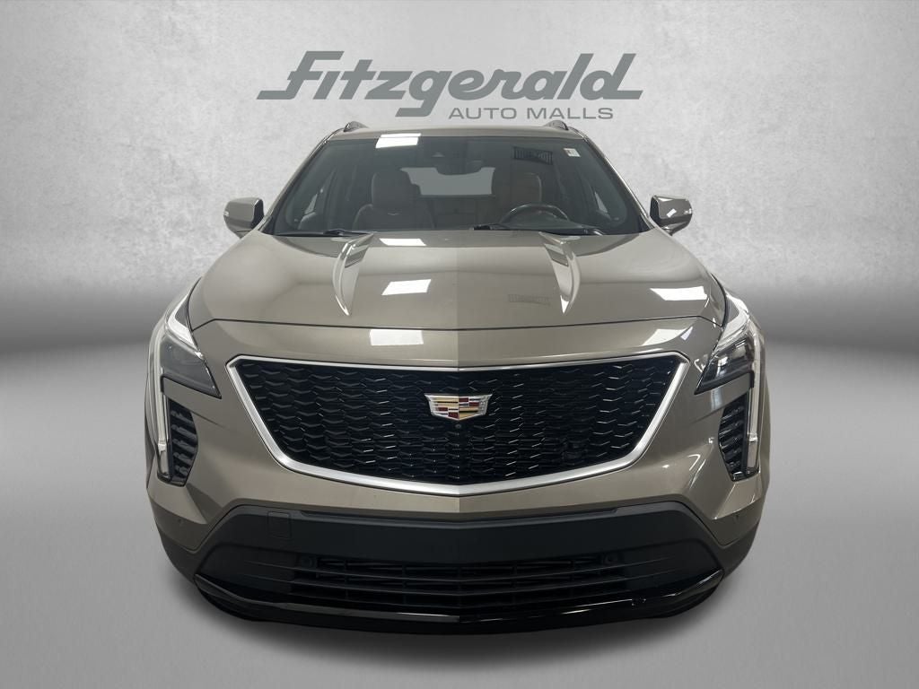 2020 Cadillac XT4 Sport