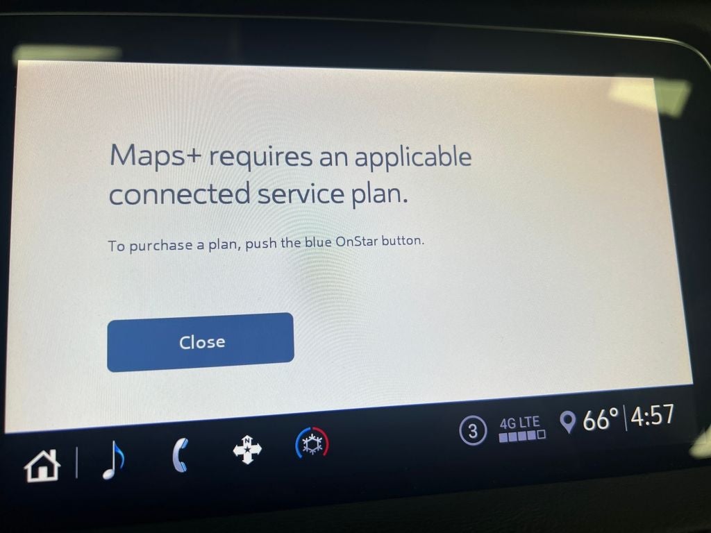 2020 Cadillac XT4 Sport