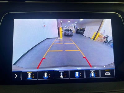 2020 Cadillac XT4 Sport