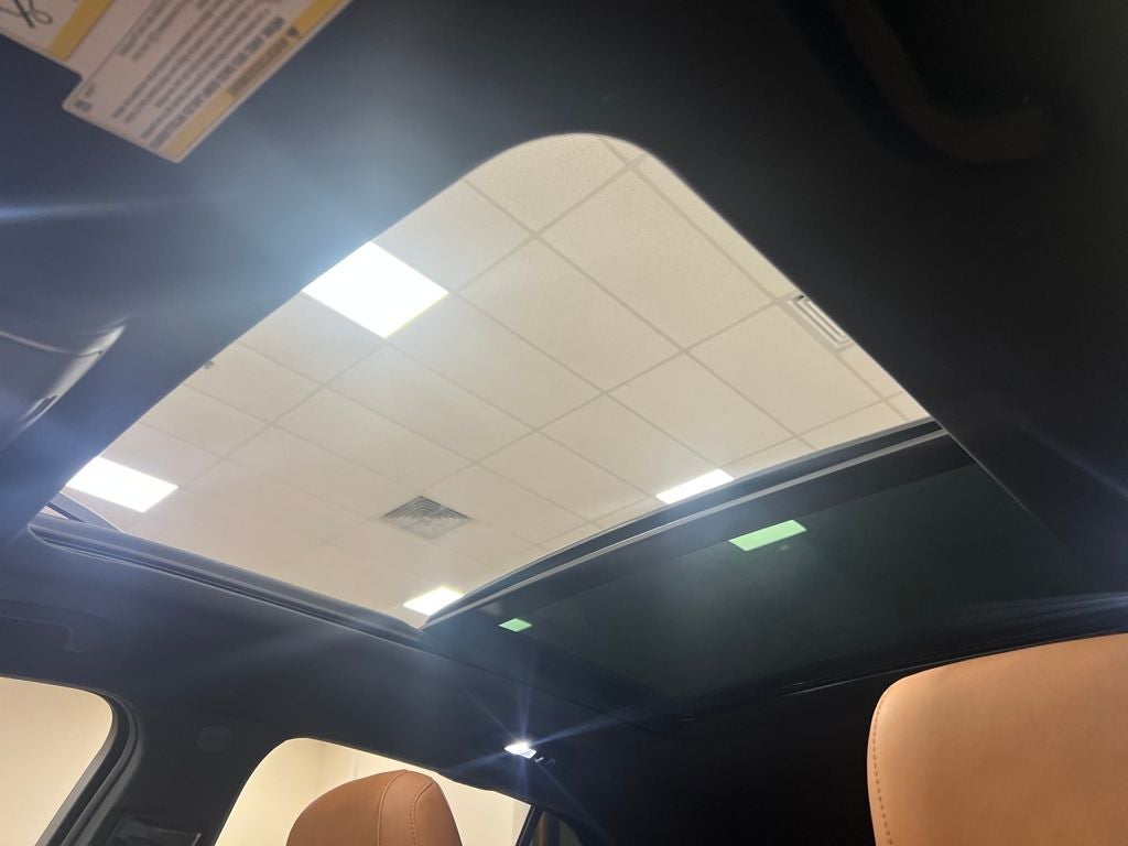 2020 Cadillac XT4 Sport