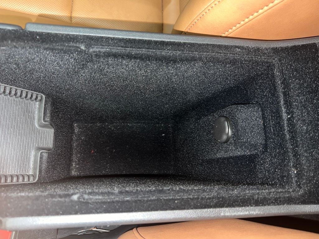 2020 Cadillac XT4 Sport