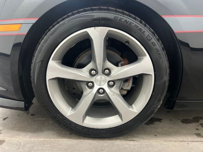 2015 Chevrolet Camaro 2LT 2LT