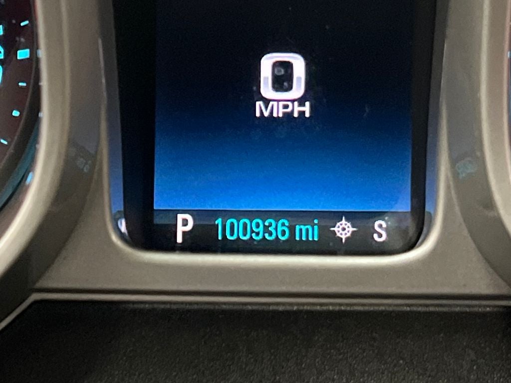 2015 Chevrolet Camaro 2LT 2LT