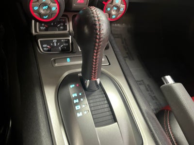 2015 Chevrolet Camaro 2LT 2LT