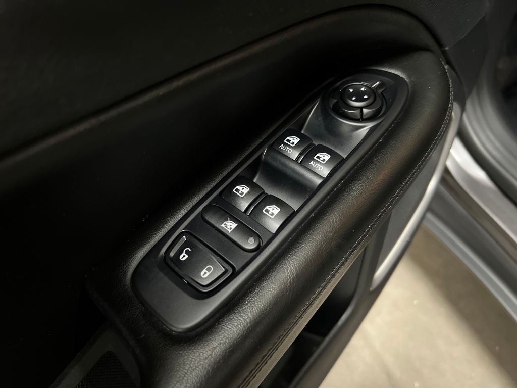 2021 Jeep Compass Altitude